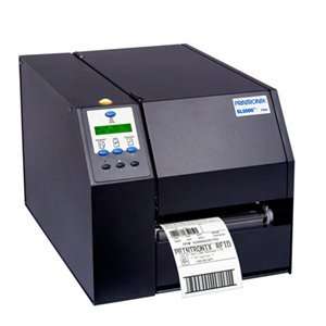   Smartline SL5304r MP2 Network RFID Thermal Label Printer Electronics