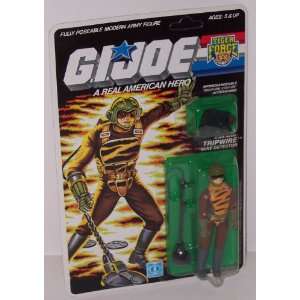  Tripwire   GI Joe Mine Detector Toys & Games