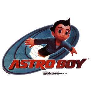 Astro Boy Edible Image® Cake Topper Decoration  