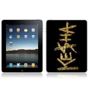   iPad  Wi Fi Wi Fi + 3G  Ke$ha  Glitter Skin