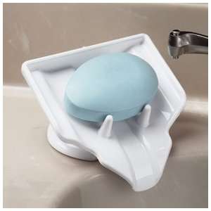  Soap Saver Soap Dish