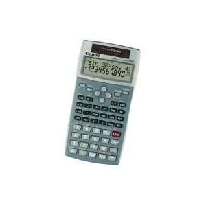   Calculator with 288 Functions and 38 Formulas CANF716S Electronics
