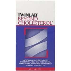  Beyond Cholesterol 60T 60 Tablets
