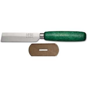  R. Murphy Square Point Shoe Knife 3 Carbon Blade 