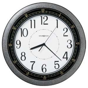    Howard Miller 625 168 Showtime Wall Clock by