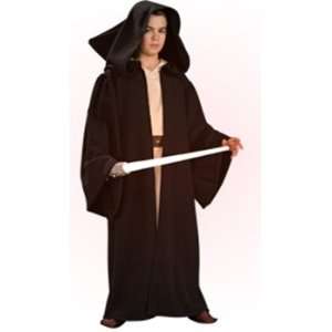  Sith Robe Hooded Child Dlx Med Toys & Games