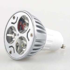  BestDealUSA 3 LED Spot Architectural lighting Lamp Bulb 