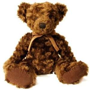    Max Antique Style Teddy Bear by FAO Schwarz Toys & Games