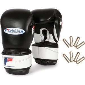  Fighting Sports Tri Tech® Weighted Bag Gloves Sports 