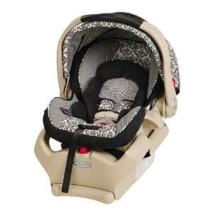 Graco SnugRide 35 Infant Car Seat Baby