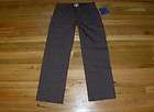 TITLE 9 NWT CUTE HEMP EARTHY PANTS WOMENS 4/6 AVIATRIX PANT