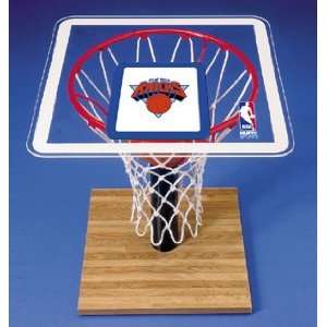    Huffy New York Knicks Custom Sports Table