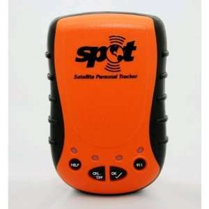  SPOT Satellite Personal Tracker Electronics