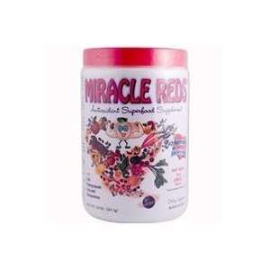  Macrolife Naturals Naturals, Miracle Reds, Antioxidant 