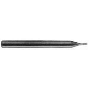  SGS .016 X 1.5 Oal 2fl Sgs Miniature End Mill