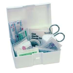  Medique Handy First Aid Kit #729P1