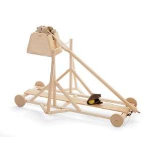  Pathfinders Trebuchet Kit