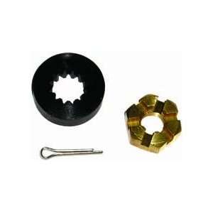   PROPELLER HARDWARE KIT 9.9   15 HP OUTBOARD ENGINES