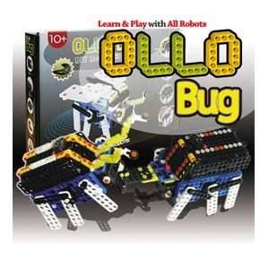  OLLO Bug Robot Kit Toys & Games