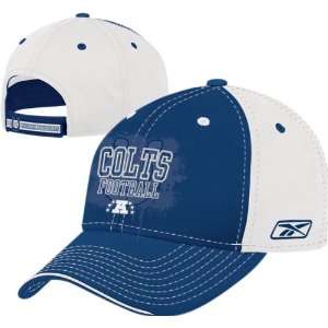  Indianapolis Colts Graffiti Adjustable Hat Sports 