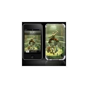  Ambush iPod Touch 2G Skin by Kerem Beyit  Players 