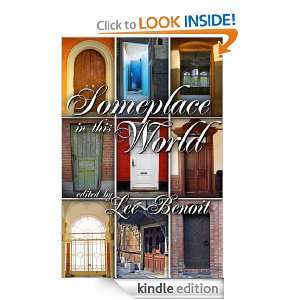 Someplace in this World Syd McGinley, Kiernan Kelly, G.R. Richards, J 