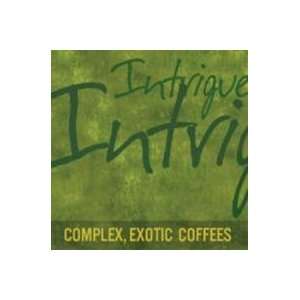 Barnies CoffeeKitchenTM Intrigue Collection 12 month Coffee 