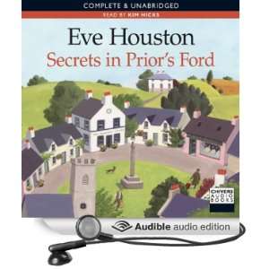   In Priors Ford (Audible Audio Edition) Eve Houston, Kim Hicks Books