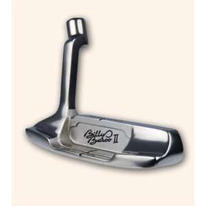  Used Ray Cook Billy Baroo Ii Putter