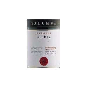  Yalumba Barossa Growers 2010 750ML Grocery & Gourmet Food