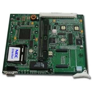  NEC EliteMail CTI 8 Ports (750496) Electronics