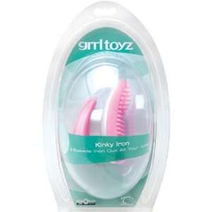  Grrl Toyz® Kinky Iron