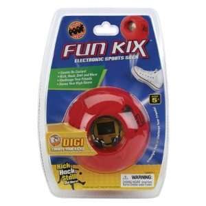  Fun Kix Toys & Games