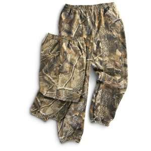  2 Prs. of Realtree Hardwoods Sweatpants