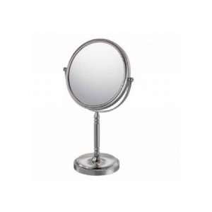  Kimball & Young, Inc Recessed Base Mirror 86675 Brushed 