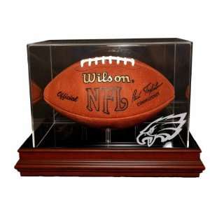  Philadelphia Eagles Boardroom Football Display Sports 