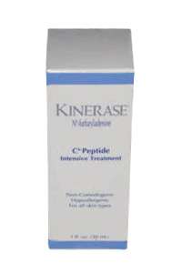 Kinerase C8 Peptide Intensive Treatment Serum  