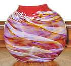 Vases, Vessels items in Accent Art Glass 