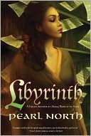   Libyrinth (Libyrinth Series #1) by Pearl North 