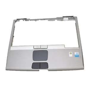  6M859 Dell Latitude D600 Palm Rest with Touchpad 6M859 