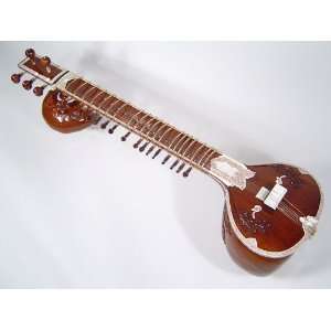  P & Brothers Sitar #3 Musical Instruments