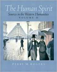   , Vol. 2, (0130480533), Perry M. Rogers, Textbooks   