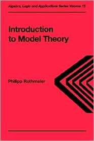   Theory, (9056993135), Philipp Rothmaler, Textbooks   