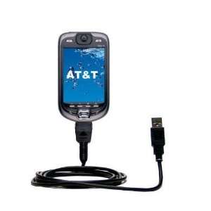  USB Sync Charge Cable for AT&T SX66 Cell Phones 