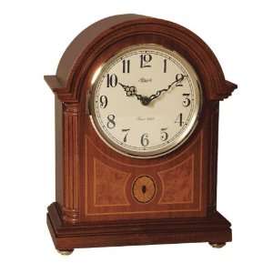 Hermle Clearbrook Table/Mantel Clock with Mechanical Movement Sku 