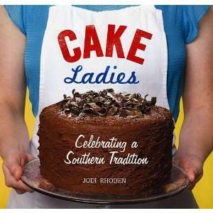  Cake Ladies