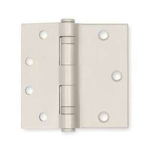 Battalion 3HTY4 Hinge, Template, 41/2 X 4 In  Industrial 