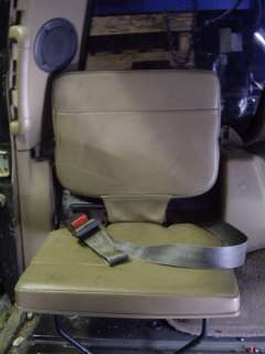 Land Rover Discovery I Rear Jump Seat Kit 1994 1999  