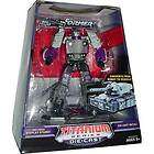 Transformers Generation 2 G2 Megatron with box and instructions