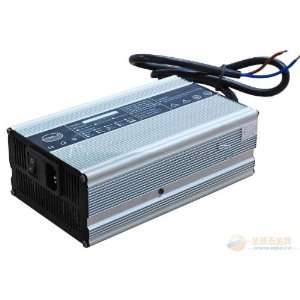  ELECTRIC CAR LITHIUM BATTERY CHARGER, HJ2415EL Everything 